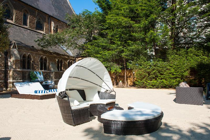 Fotos del hotel Doubletree By Hilton London Kensington:  18