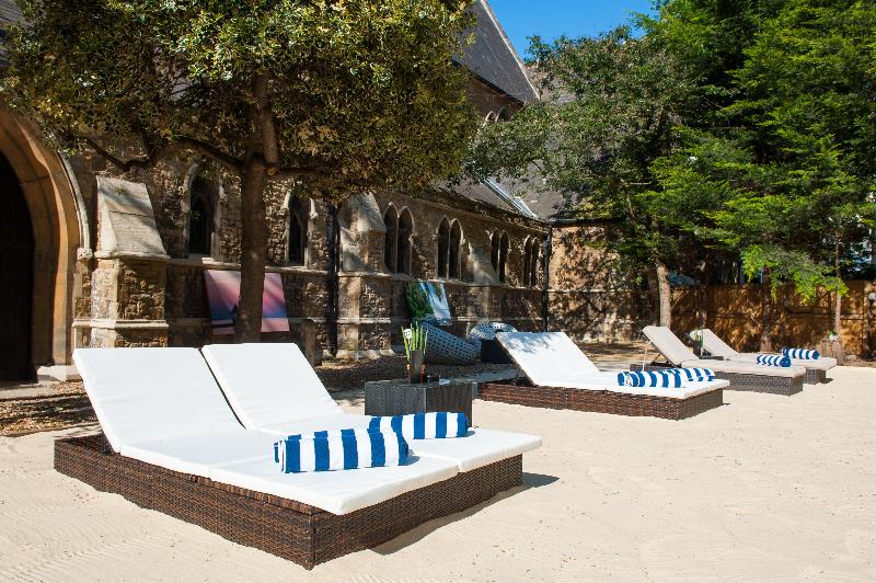 Fotos del hotel Doubletree By Hilton London Kensington:  22