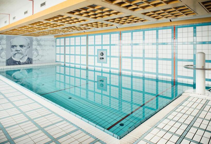 فندق Dvorak Spa & Wellness