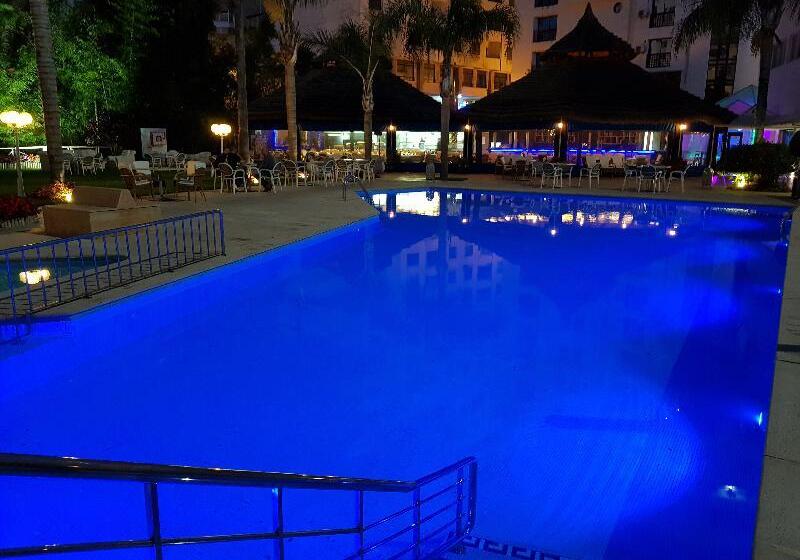 Fotos del hotel El Oumnia Puerto & Spa:  4