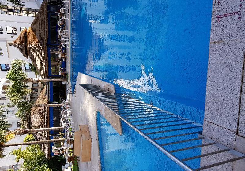 Fotos del hotel El Oumnia Puerto & Spa:  8