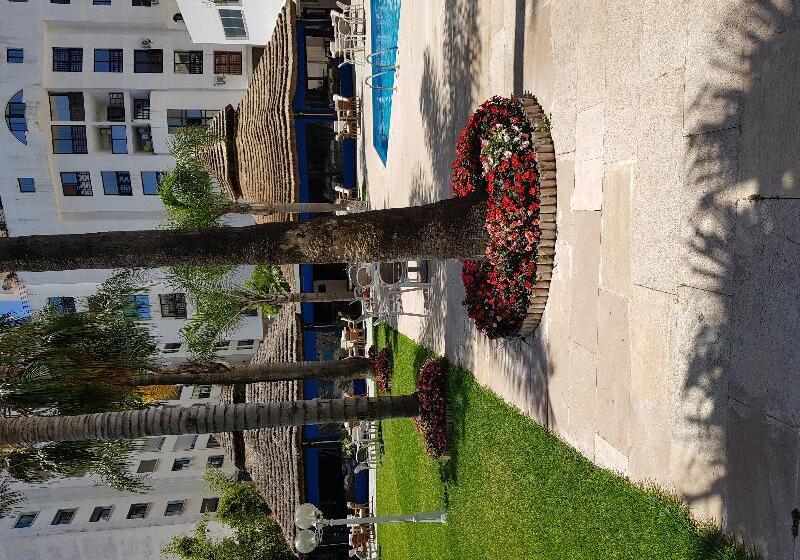 Fotos del hotel El Oumnia Puerto & Spa:  11