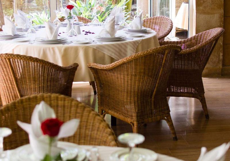 Fotos del hotel El Oumnia Puerto & Spa:  13