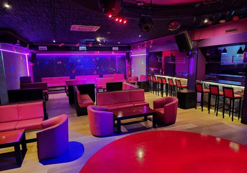 Fotos del hotel El Oumnia Puerto & Spa:  15