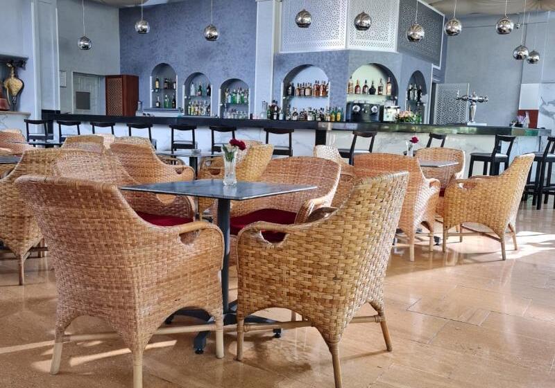 Fotos del hotel El Oumnia Puerto & Spa:  23