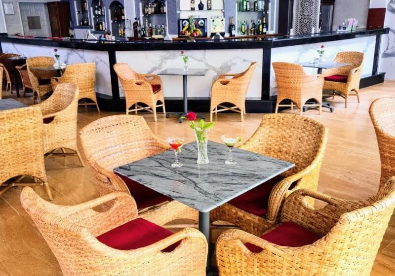 Fotos del hotel El Oumnia Puerto & Spa:  25