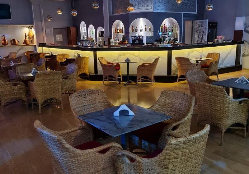 Fotos del hotel El Oumnia Puerto & Spa:  26