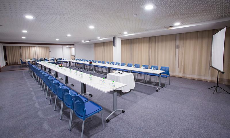 Fotos del hotel El Oumnia Puerto & Spa:  28