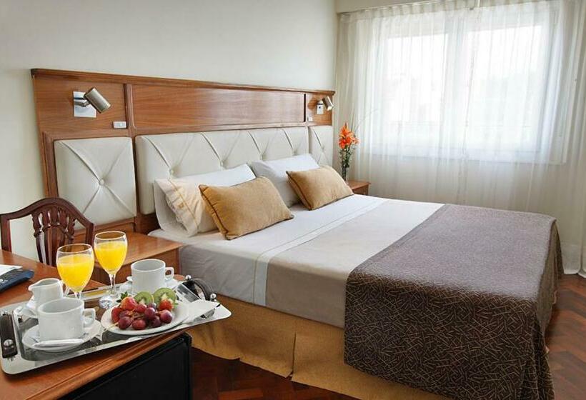 Fotos del hotel Embajador:  5