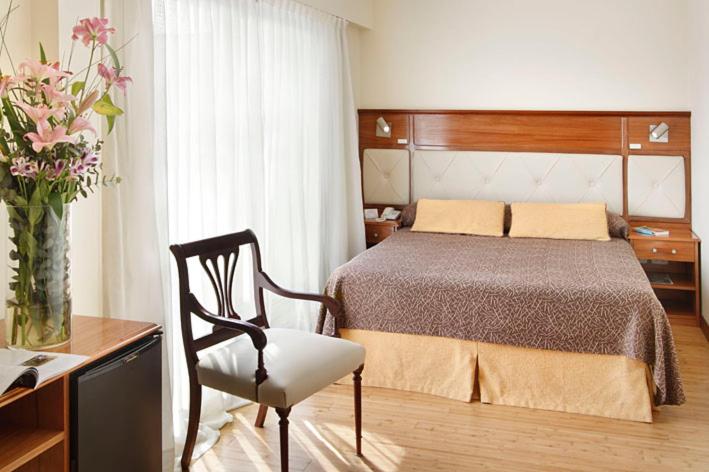 Fotos del hotel Embajador:  18