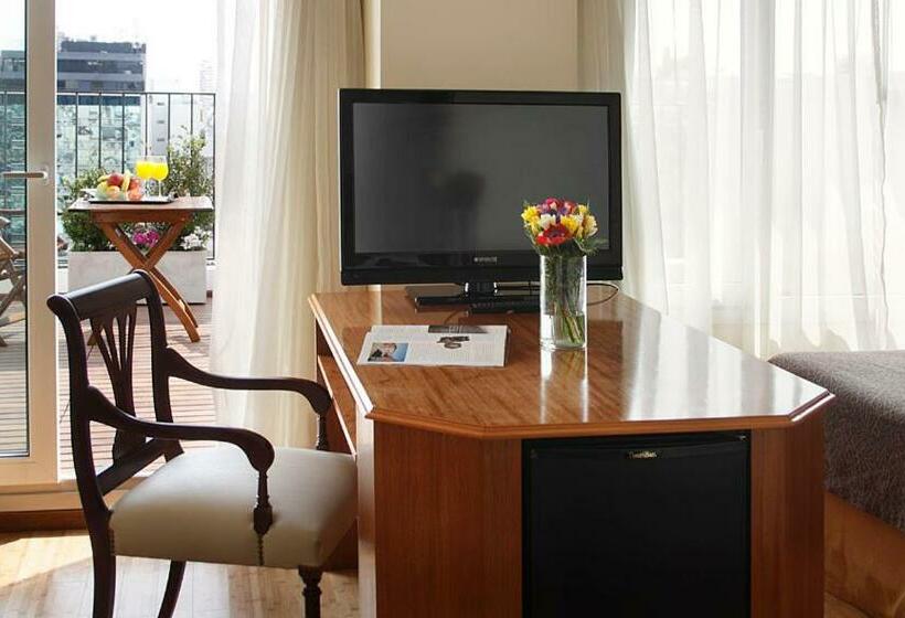 Fotos del hotel Embajador:  19
