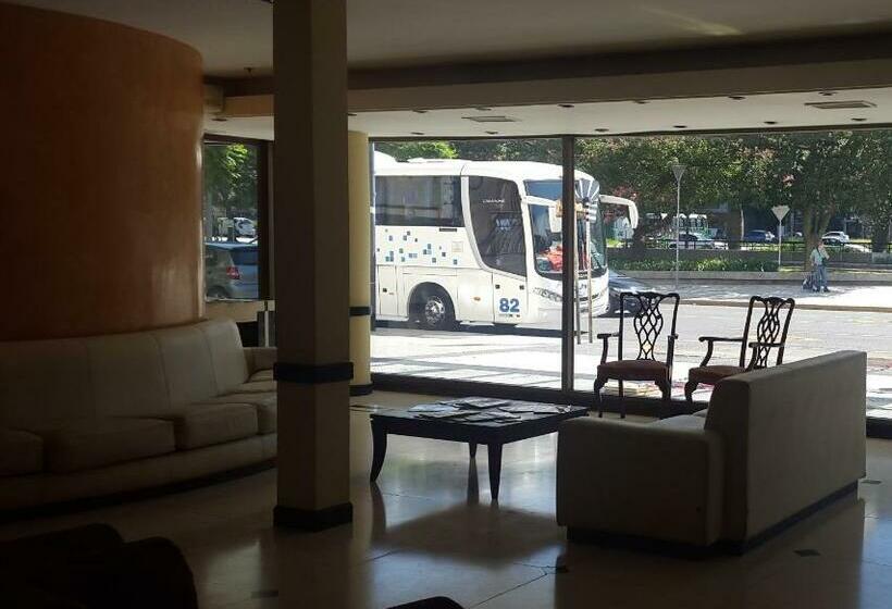 Fotos del hotel Embajador:  25
