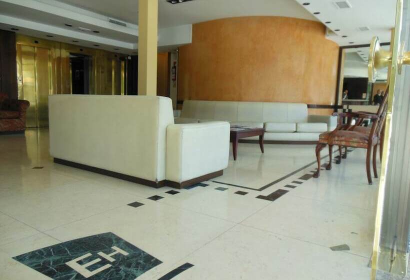 Fotos del hotel Embajador:  8