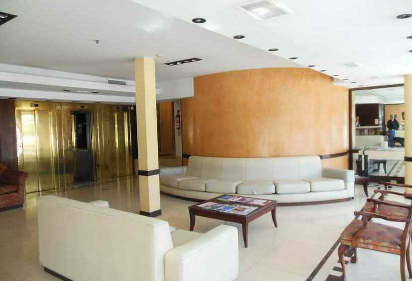 Fotos del hotel Embajador:  26
