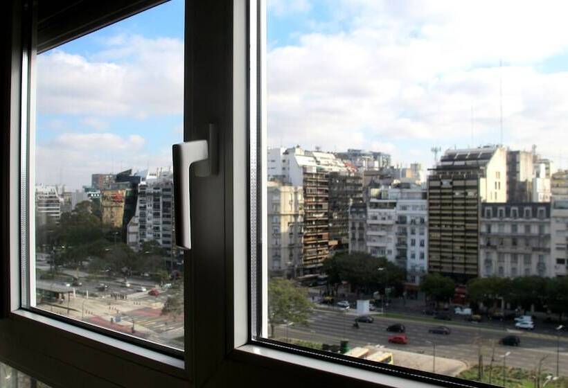 Fotos del hotel Embajador:  3