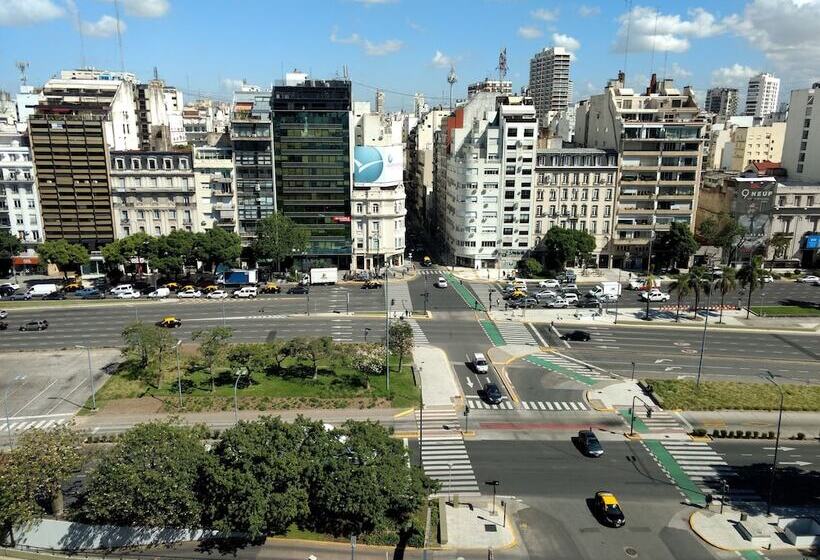 Fotos del hotel Embajador:  13