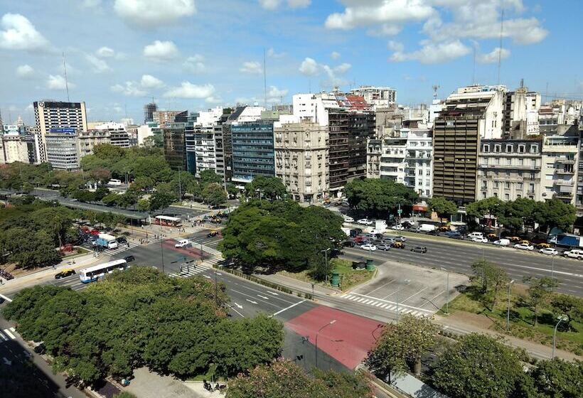 Fotos del hotel Embajador:  21