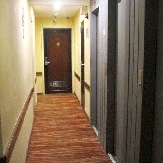 Fotos del hotel Embajador:  12