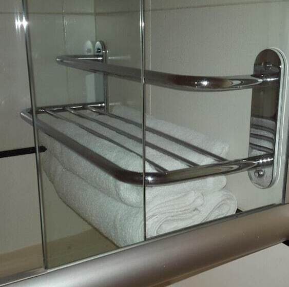 Fotos del hotel Embajador:  27