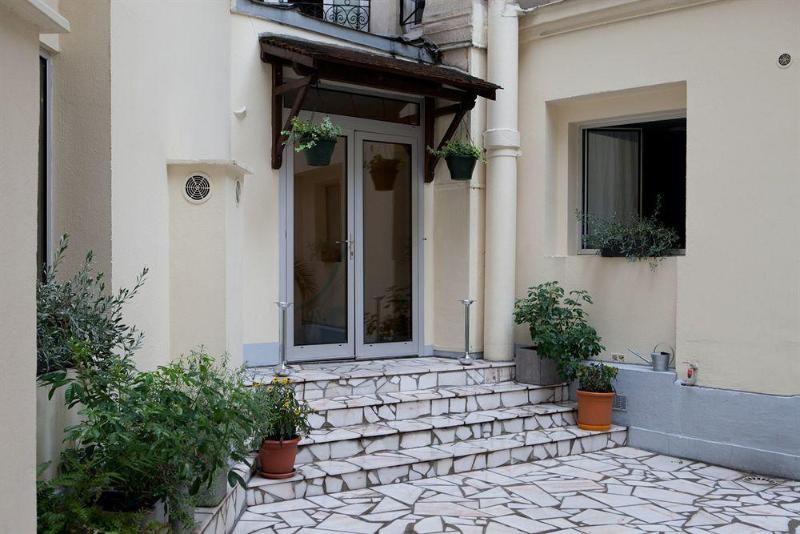 Fotos del hotel Est:  3