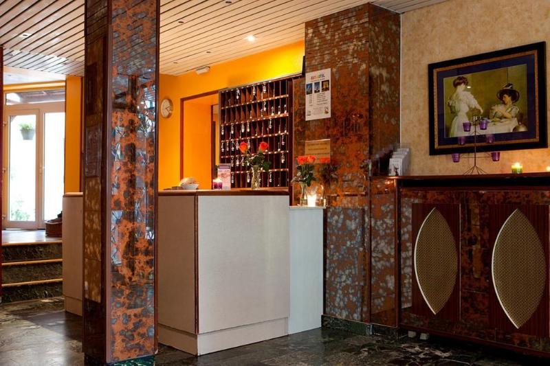 Fotos del hotel Est:  5