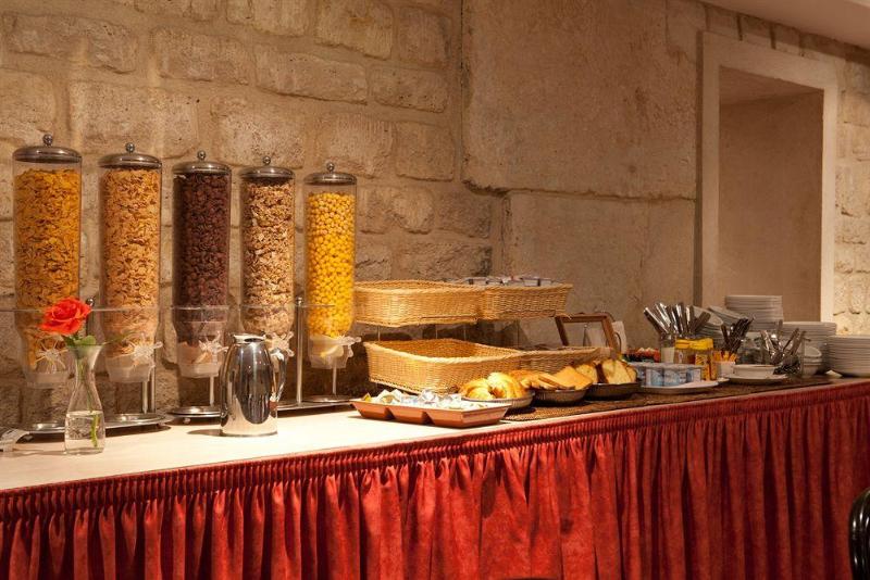 Fotos del hotel Est:  8