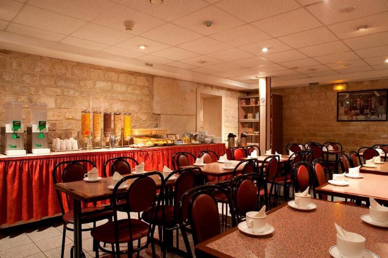 Fotos del hotel Est:  9