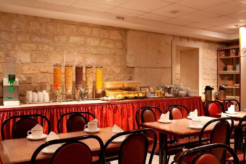 Fotos del hotel Est:  10