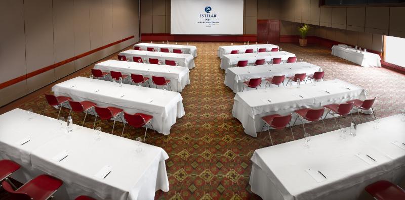 Estelar Paipa Hotel Spa & Y Centro De Convenciones