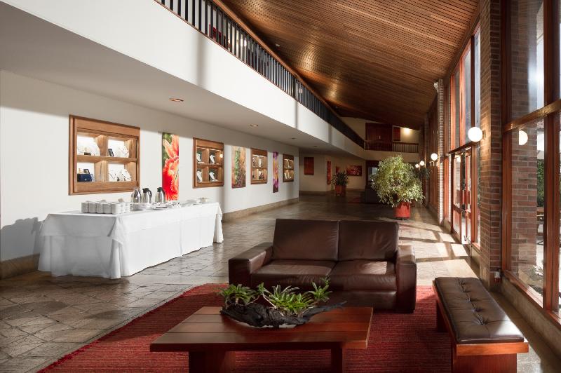 Estelar Paipa Hotel Spa & Y Centro De Convenciones