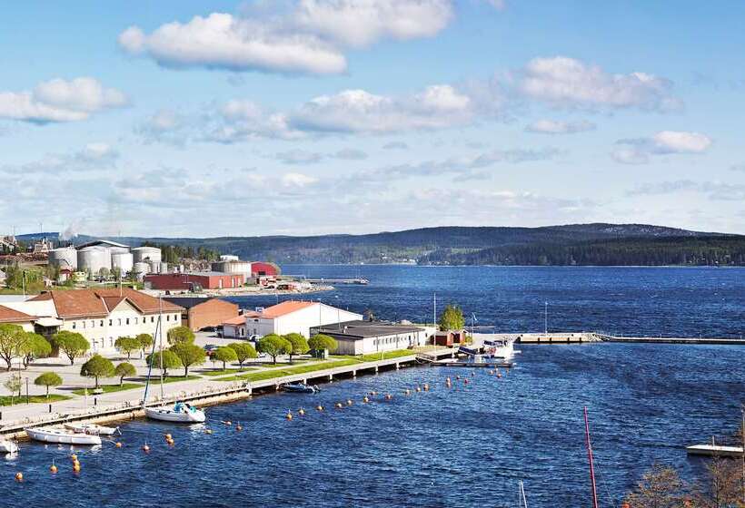 First Hotel Stadt