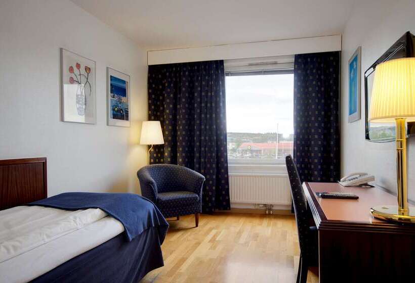 First Hotel Stadt