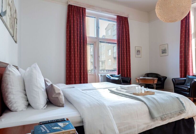 First Hotel Stadt