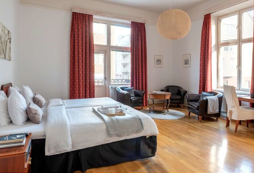 First Hotel Stadt