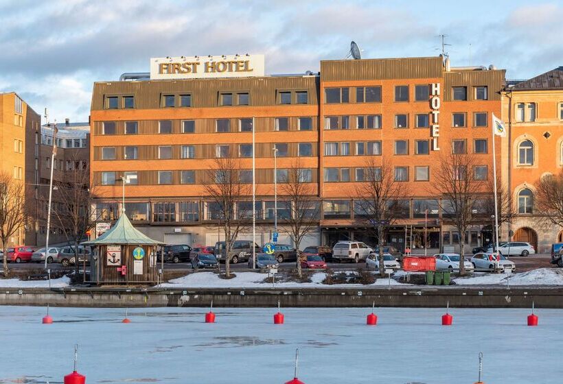 First Hotel Stadt