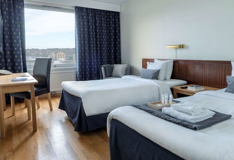 First Hotel Stadt