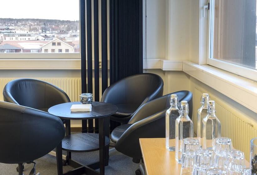 First Hotel Stadt
