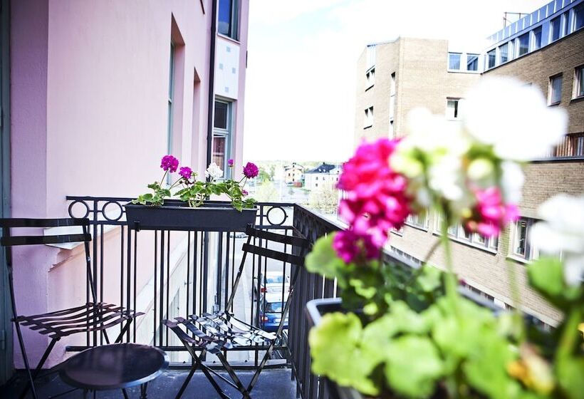 First Hotel Stadt