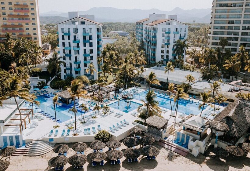 Hotel Fontan Ixtapa