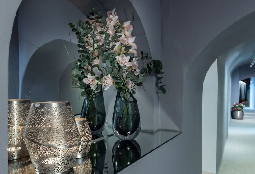 Forstinger   Boutique Hotel Schärding