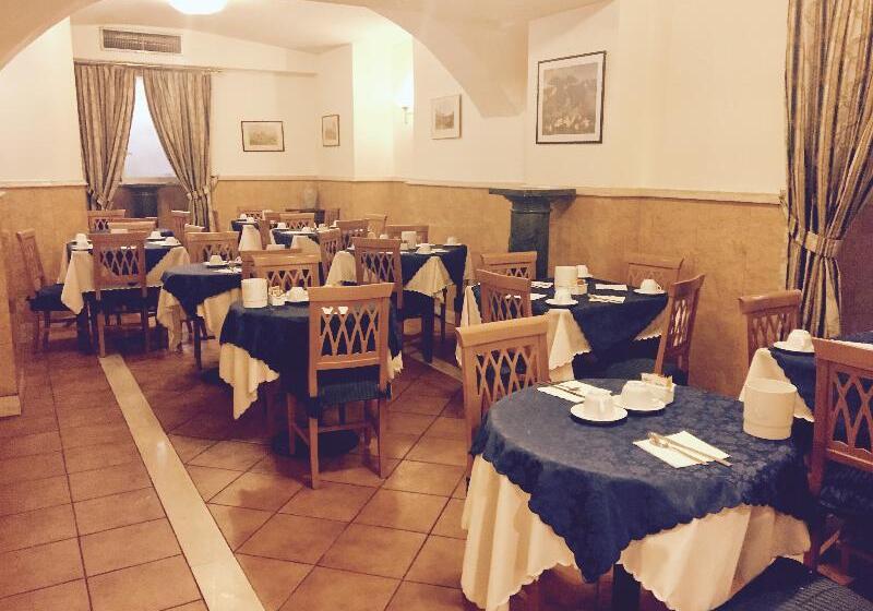 Fotos del hotel Giglio Dell Opera:  24