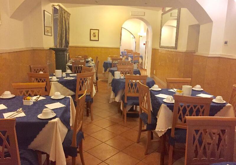 Fotos del hotel Giglio Dell Opera:  26