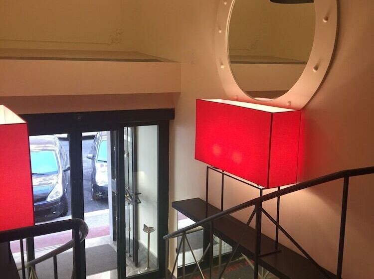 Fotos del hotel Giglio Dell Opera:  14