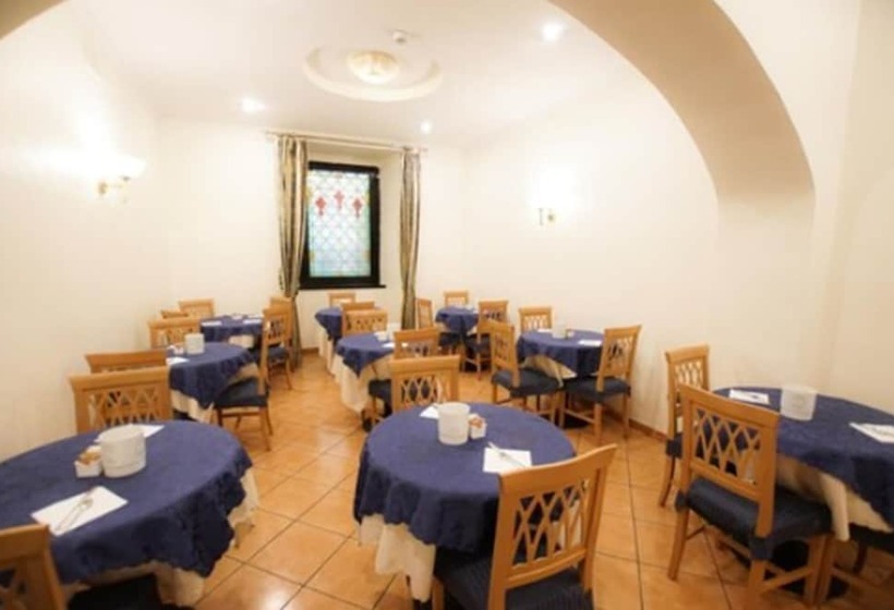 Fotos del hotel Giglio Dell Opera:  11
