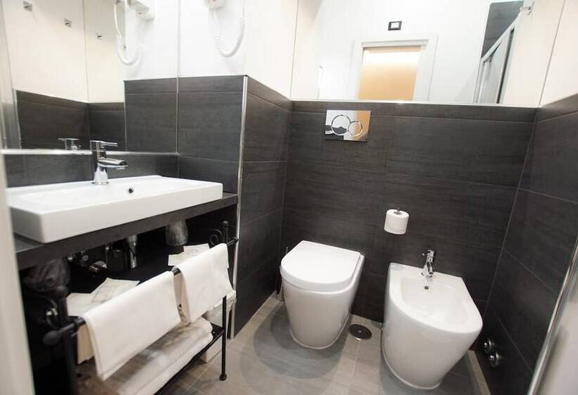 Fotos del hotel Giglio Dell Opera:  6