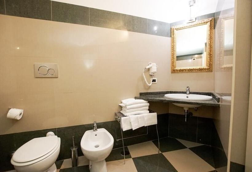 Fotos del hotel Giglio Dell Opera:  5