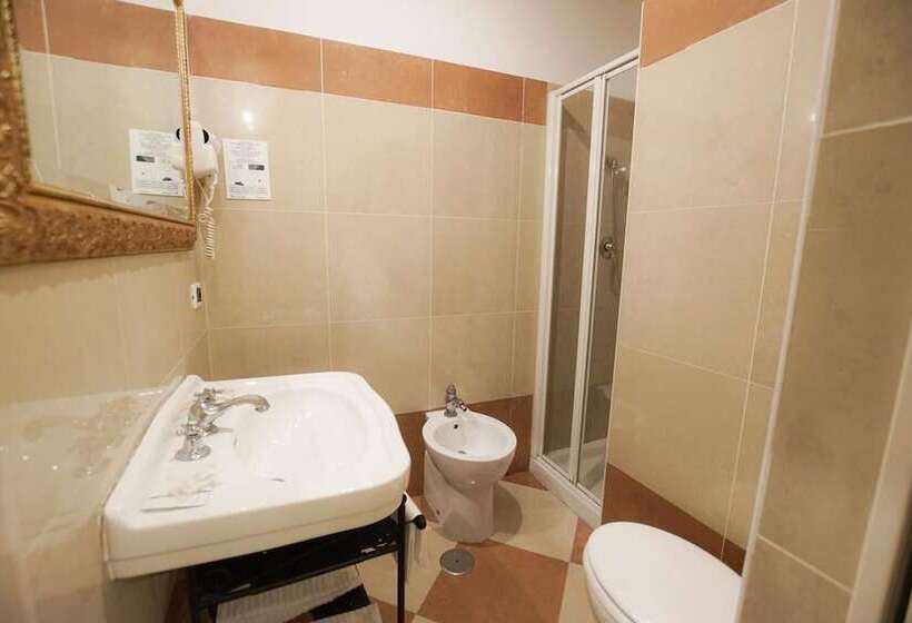 Fotos del hotel Giglio Dell Opera:  4