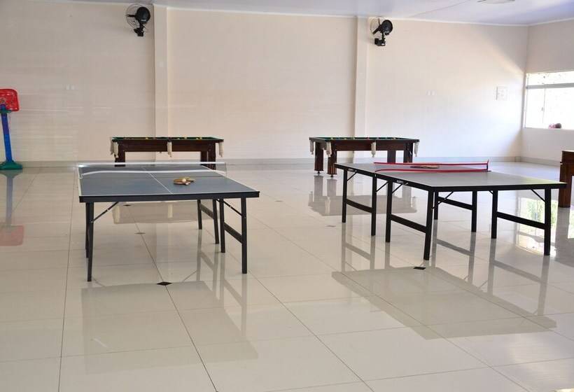 호텔 Gloria Resort & Convention