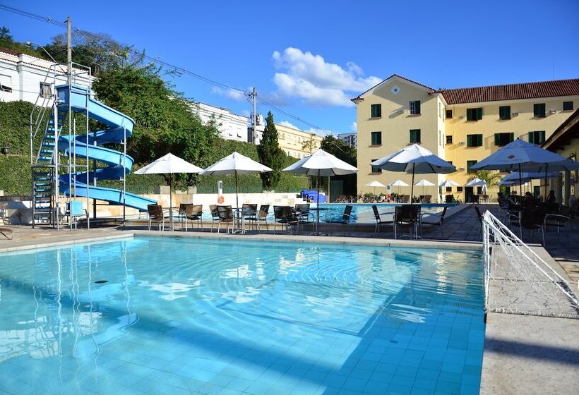 호텔 Gloria Resort & Convention