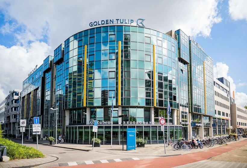 Hôtel Golden Tulip Leiden Centre